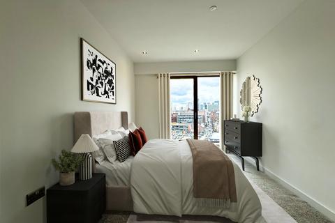2 bedroom apartment to rent, The Astley Manchester M1