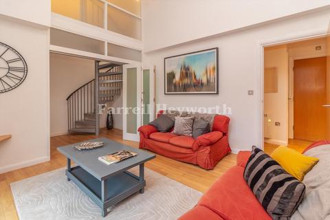 3 bedroom flat for sale, Waterside, Lancaster LA1