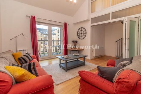 3 bedroom flat for sale, Waterside, Lancaster LA1