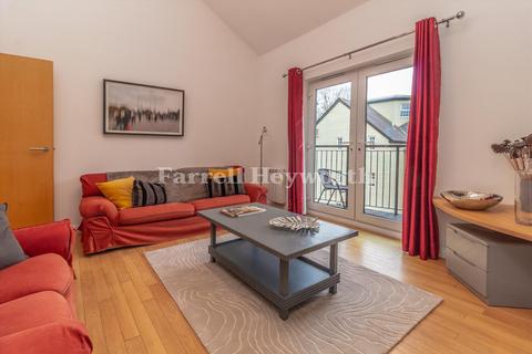 3 bedroom flat for sale, Waterside, Lancaster LA1