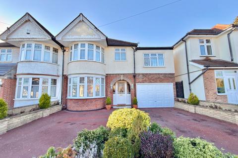 5 bedroom semi-detached house for sale, College Hill Road, Harrow HA3
