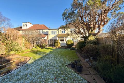 5 bedroom semi-detached house for sale, College Hill Road, Harrow HA3
