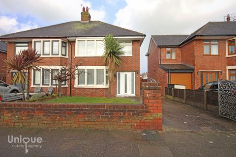Rossall Grange Lane,  Fleetwood, FY7