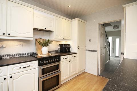 3 bedroom semi-detached house for sale, Rossall Grange Lane,  Fleetwood, FY7