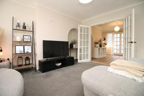 3 bedroom semi-detached house for sale, Rossall Grange Lane,  Fleetwood, FY7