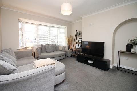 3 bedroom semi-detached house for sale, Rossall Grange Lane,  Fleetwood, FY7