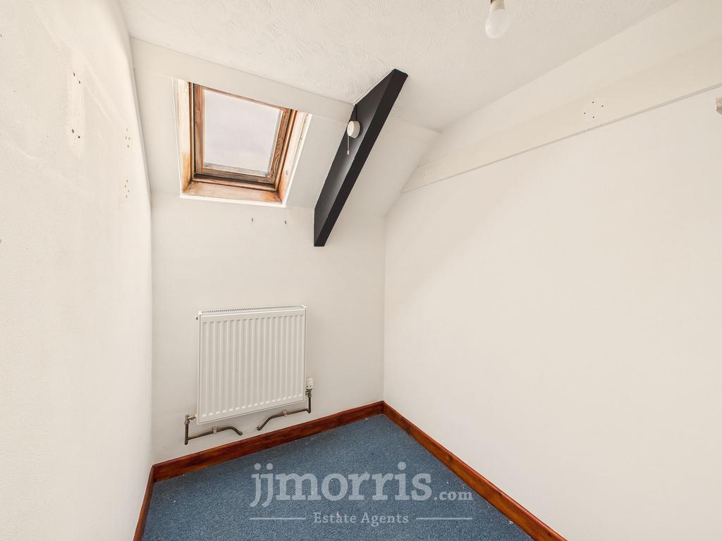 Bedroom Two/Office