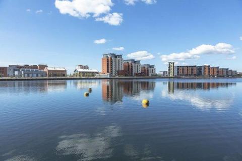 2 bedroom apartment for sale, South Quay, Kings Road, Swansea