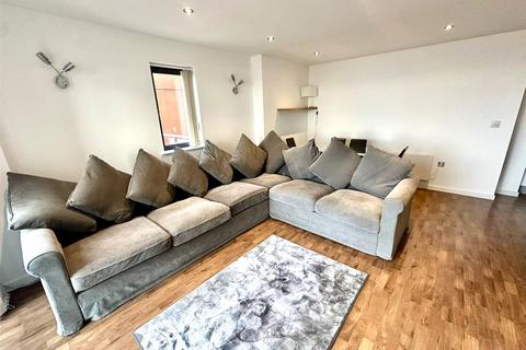 2 bedroom apartment for sale, South Quay, Kings Road, Swansea