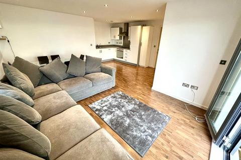 2 bedroom apartment for sale, South Quay, Kings Road, Swansea