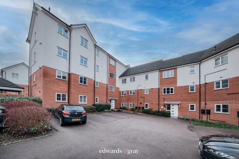 2 bedroom apartment for sale, Wilson Avenue, Birmingham, B37 7NF