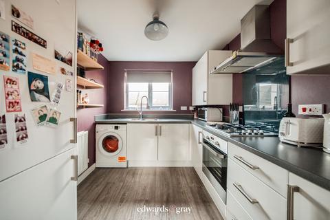 2 bedroom apartment for sale, Wilson Avenue, Birmingham, B37 7NF