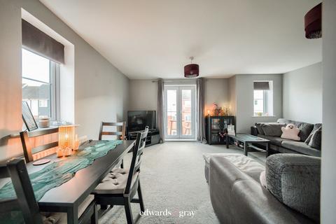 2 bedroom apartment for sale, Wilson Avenue, Birmingham, B37 7NF