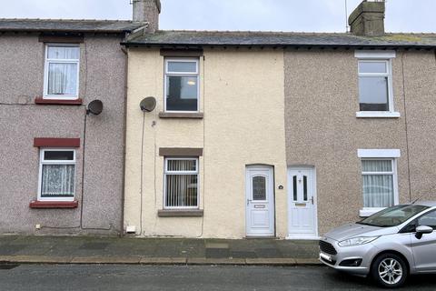 Portsmouth Street, Barrow In Furness LA14