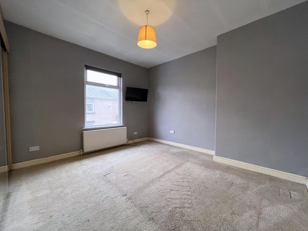 Front Bedroom