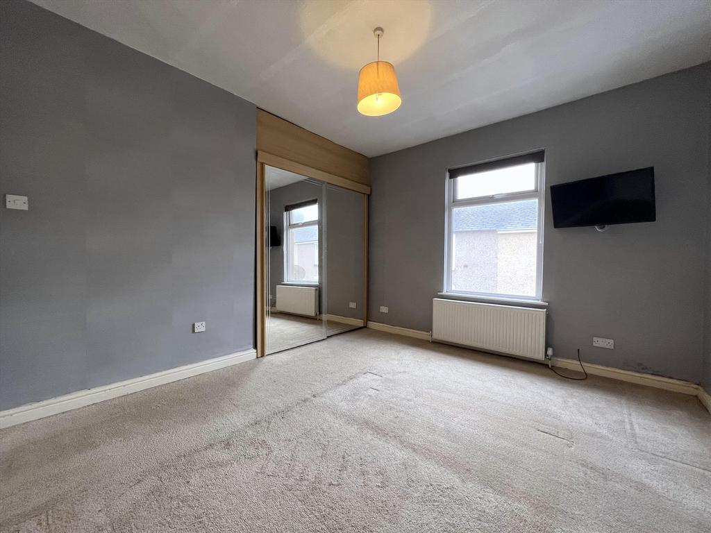 Front Bedroom
