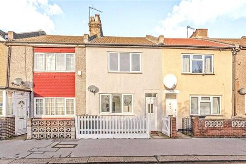 2 bedroom terraced house for sale, Cuthbert Road, Croydon