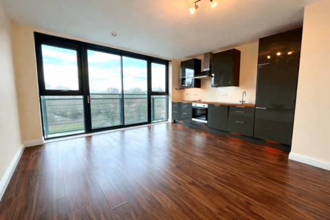 2 bedroom apartment for sale, City Point 2, Chapel Street, Salford, M3 6EU