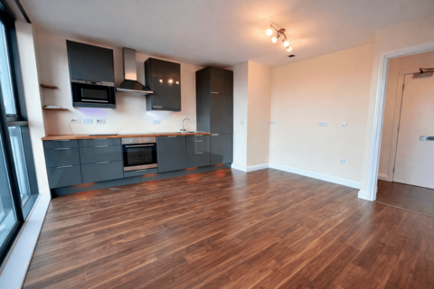2 bedroom apartment for sale, City Point 2, Chapel Street, Salford, M3 6EU