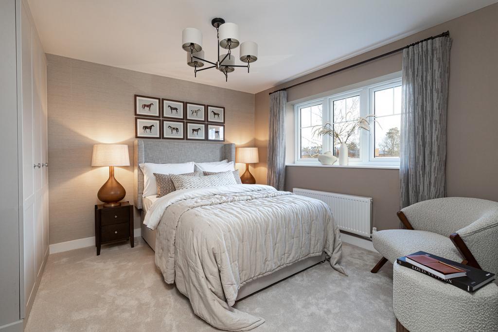 Bedroom 2