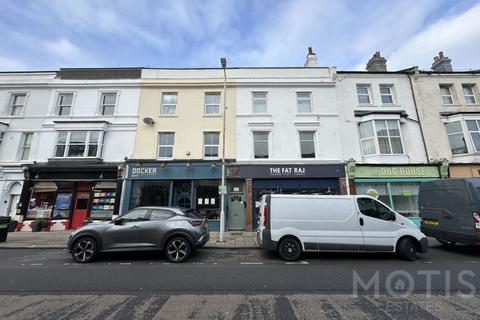 Sandgate High Street, Folkestone, CT20