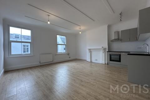 1 bedroom flat to rent, Sandgate High Street, Folkestone, CT20