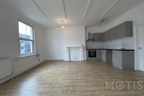 1 bedroom flat to rent, Sandgate High Street, Folkestone, CT20