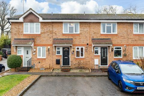 2 bedroom terraced house for sale, Page Hill, Ware SG12