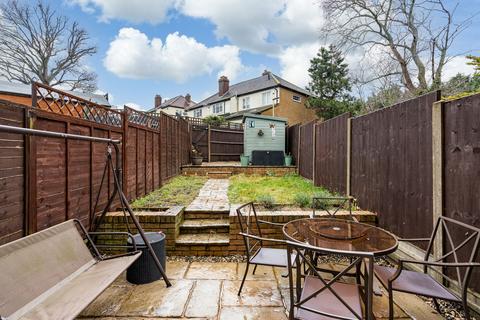 2 bedroom terraced house for sale, Page Hill, Ware SG12