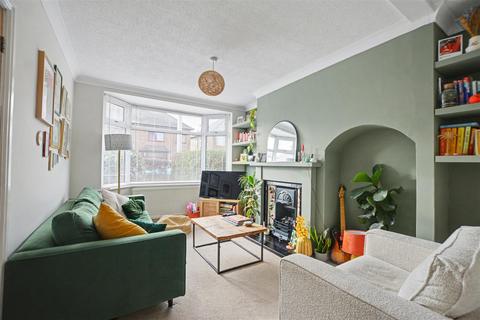3 bedroom semi-detached house for sale, West Crescent, Beeston, Nottingham
