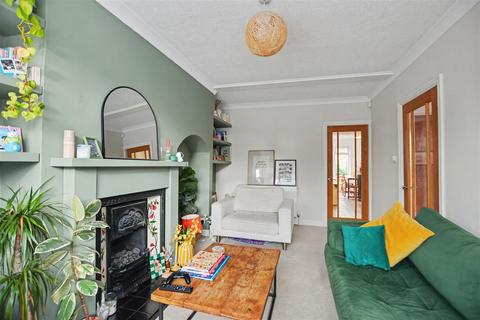 undefined, West Crescent, Beeston, Nottingham