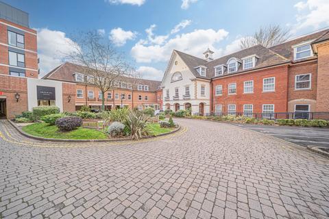 1 bedroom apartment for sale, Homer Road, Solihull, B91