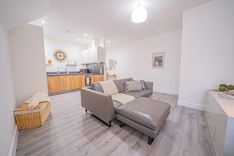 1 bedroom apartment for sale, Homer Road, Solihull, B91