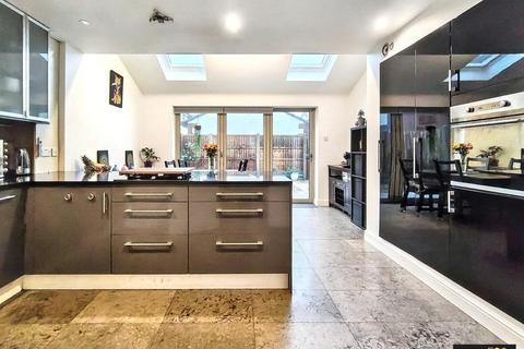 3 bedroom end of terrace house for sale, LITTLEMOOR ROAD, BROADWEY, WEYMOUTH