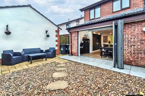 3 bedroom end of terrace house for sale, LITTLEMOOR ROAD, BROADWEY, WEYMOUTH