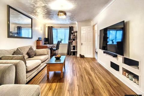 3 bedroom end of terrace house for sale, LITTLEMOOR ROAD, BROADWEY, WEYMOUTH
