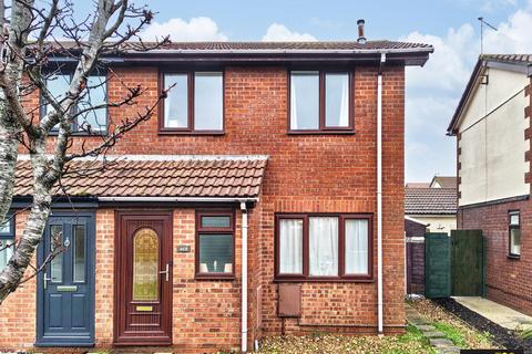 3 bedroom end of terrace house for sale, Littlemoor Road, Weymouth