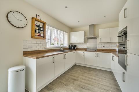 4 bedroom detached house for sale, Bellenger Way, Brize Norton, Carterton, Oxfordshire, OX18