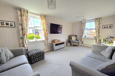 3 bedroom semi-detached house for sale, Loxley Mews, Auckley