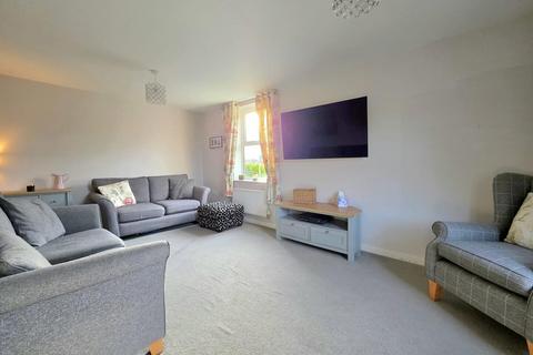 3 bedroom semi-detached house for sale, Loxley Mews, Auckley