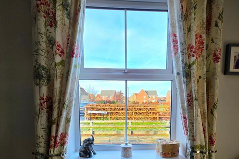 3 bedroom semi-detached house for sale, Loxley Mews, Auckley