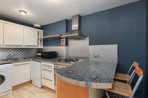 1 bedroom flat for sale, Roseburn Street, Edinburgh EH12