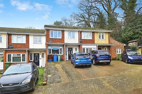 undefined, Green Acre, Aldershot