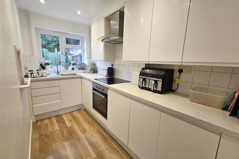 undefined, Green Acre, Aldershot