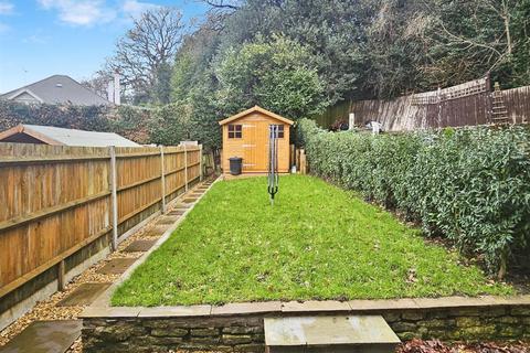 undefined, Green Acre, Aldershot