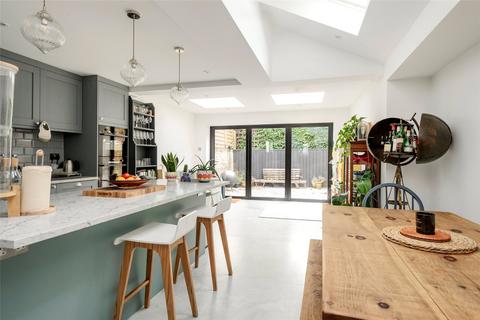 4 bedroom house to rent, Latimer Road, London W10
