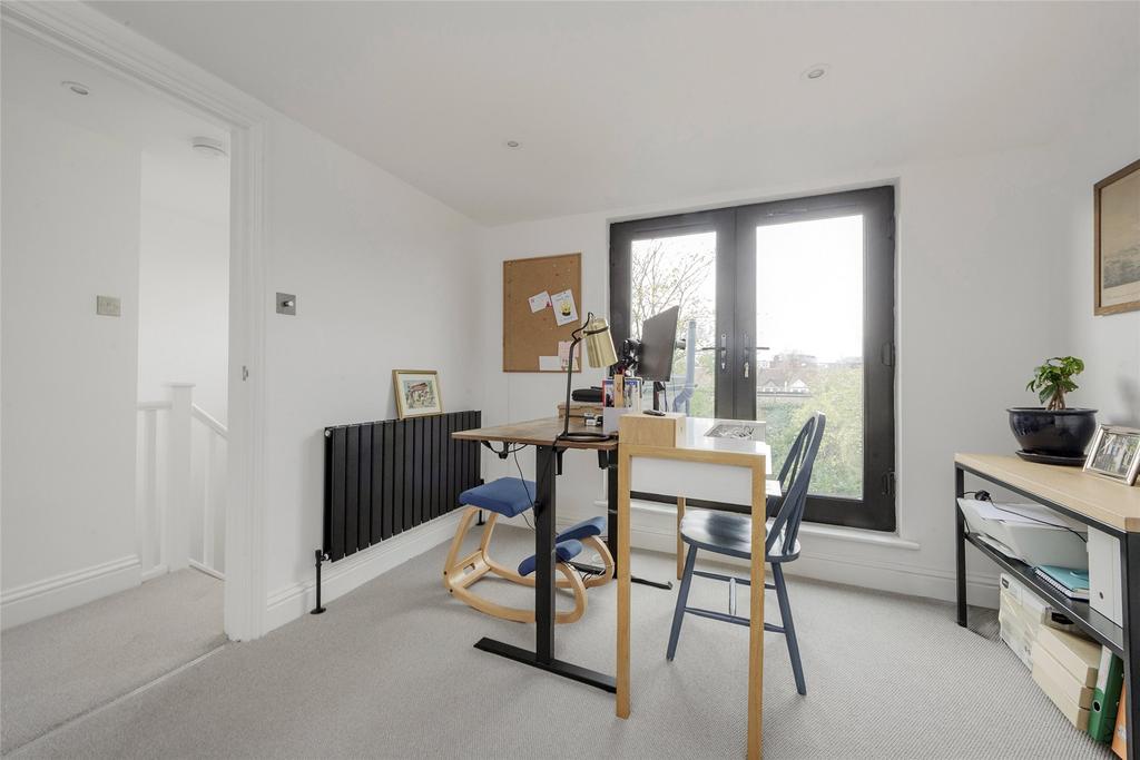 Office/Bedroom