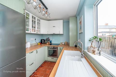 3 bedroom semi-detached house for sale, Chantry Avenue, Walsall WS3