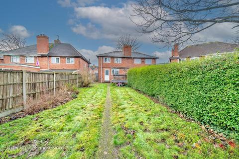3 bedroom semi-detached house for sale, Chantry Avenue, Walsall WS3