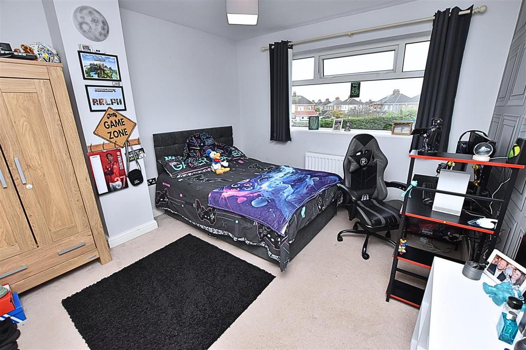 Bedroom two